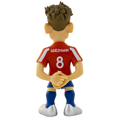 Фигурка Атлетико MINIX Figure 12cm Griezmann