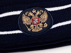Шапка Россия 11317
