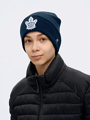 Шапка Toronto Maple Leafs 59394 детская
