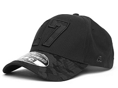 Бейсболка с номером 17, 206100