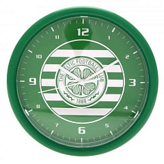 Часы настенные Селтик Wall Clock ST