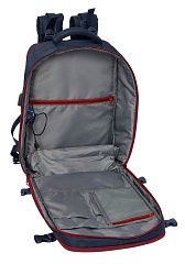 Рюкзак Барселона Navi 44 см 15,6"