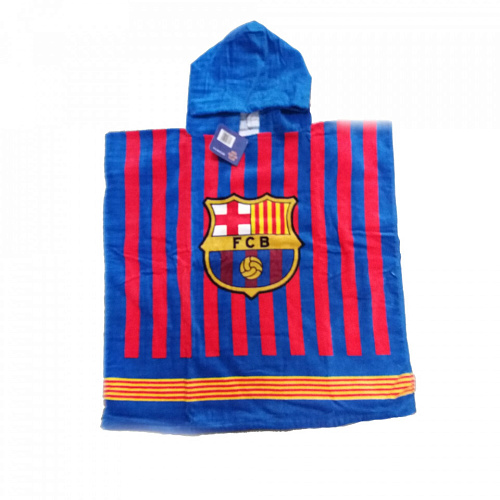 Пончо Барселона FCB192057-PONCHO