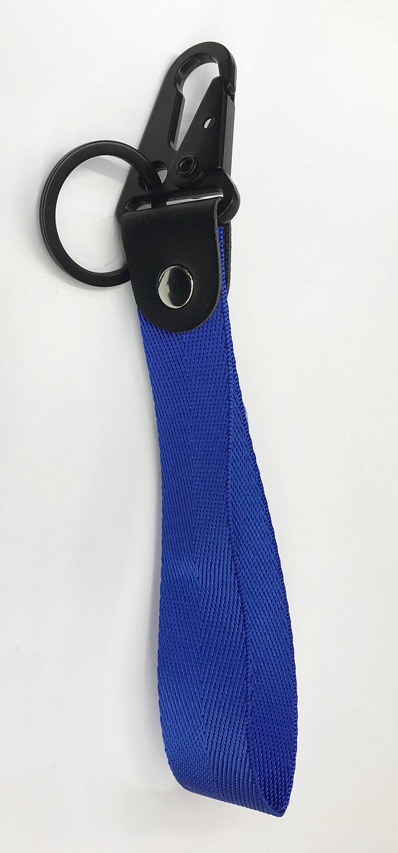 Брелок карабин Челси