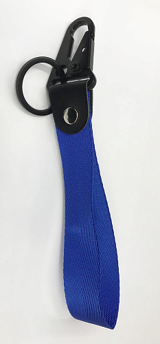 Брелок карабин Челси