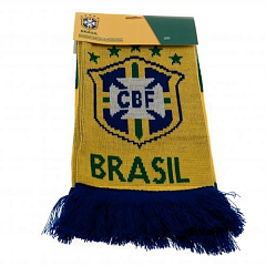 Шарф Бразилия Bar Scarf