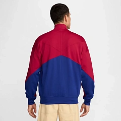 Олимпийка Барселона Academy Pro Anthem