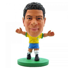 Фигурка Бразилия SoccerStarz Hulk