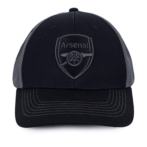 Бейсболка Арсенал Blackball Cap