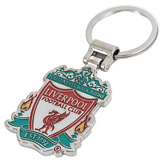 Брелок Ливерпуль Executive Crest Keyring