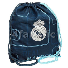Мешок для обуви Реал Мадрид Gym Bag DB XL
