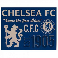 Плед Челси Sherpa Fleece Blanket