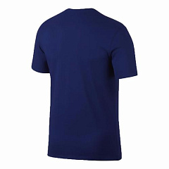 Футболка Барселона Nike 857243-410