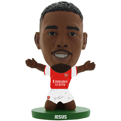 Фигурка Арсенал SoccerStarz Jesus