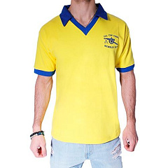 Ретро футболка Арсенал 1979 FA Cup Final