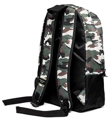 Рюкзак Россия 18478 милитари