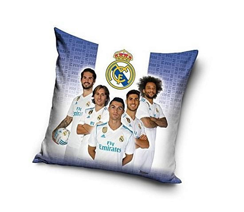 Наволочка Реал Мадрид RM173041-POSZ