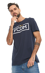 Футболка Динамо синяя 831800