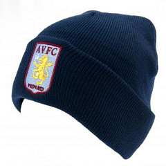Шапка Астон Вилла Knitted Hat TU NV