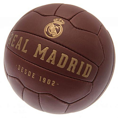 Мяч Реал Мадрид Faux Leather Football