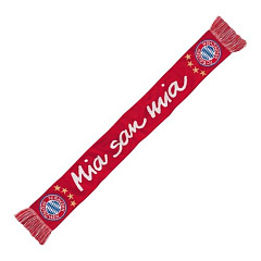 Шарф Бавария Scarf MSM