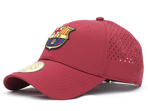 Бейсболка Барселона 107794