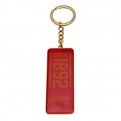 Брелок Ливерпуль Keyring EST
