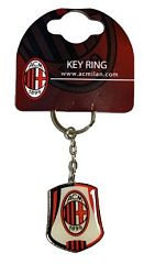 Брелок Милан Keyring