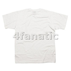 Футболка Манчестер Юнайтед T-shirt WH ST