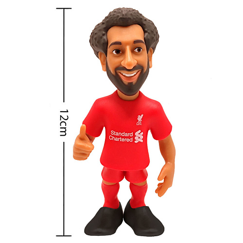 Фигурка Ливерпуль MINIX Figure 12cm Salah