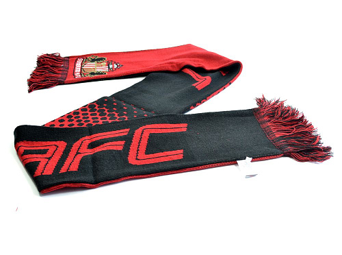 Шарф Сандерленд Scarf FD