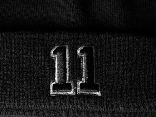 Шапка №11 черная 18910