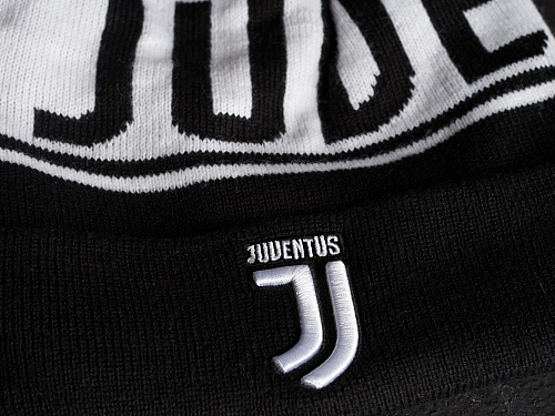 Шапка подростковая Ювентус 37233