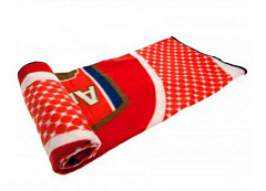 Плед Арсенал BE