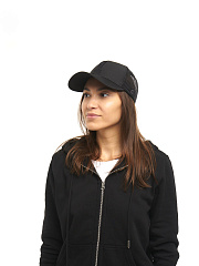 Бейсболка с номером 1, летняя с сеткой, 207242