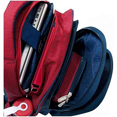 Рюкзак Барселона Backpack 3K PA