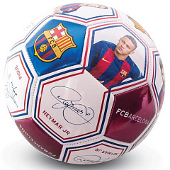 Мяч Барселона Photo Signature Football
