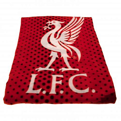 Плед Ливерпуль Fleece Blanket IP