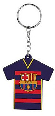 Брелок Барселона Keyring SH
