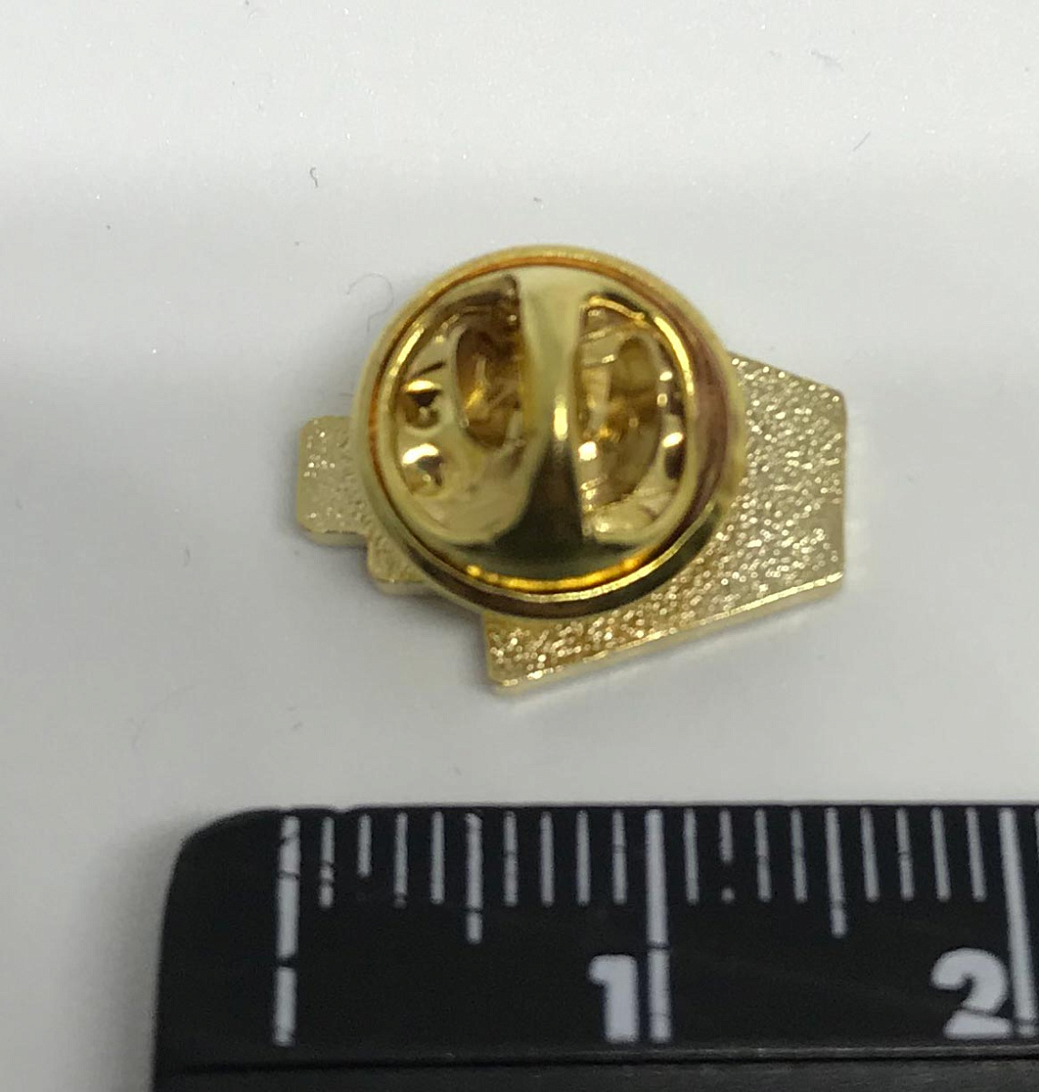 Значок ЦСКА On Tour пароход