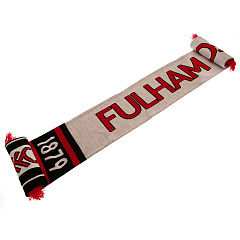 Шарф Фулхэм Nero Scarf