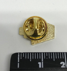 Значок ЦСКА On Tour пароход