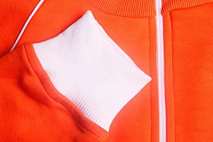 Ретро олимпийка Голландия Holland 1960's orange