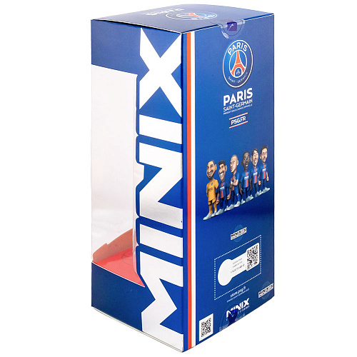 Фигурка ПСЖ MINIX Figure 12cm Donnaruma