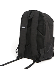 Рюкзак Ювентус 37310 черный