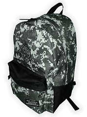 Рюкзак ПФК ЦСКА 22 л, цвет милитари