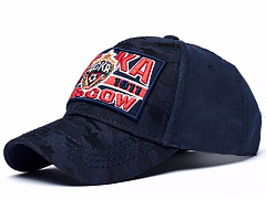 Бейсболка ЦСКА 10454