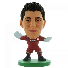 Фигурка Челси SoccerStarz Courtois