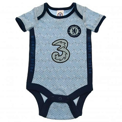 Комплект из 2-х боди Челси 2 Pack Bodysuit SK