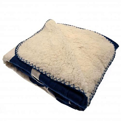 Плед Челси Sherpa Fleece Blanket